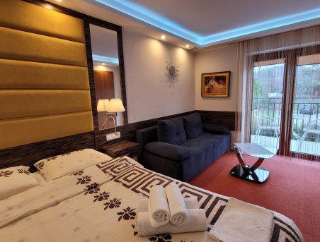 Miejsca noclegowe Cieszyn – komfortowy wypoczynek