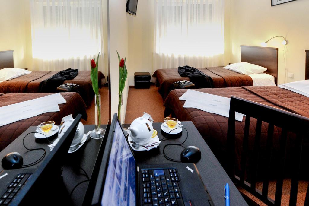 Noclegi Cieszyn – komfortowy wypoczynek w górach