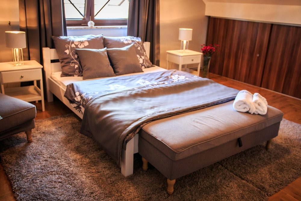 Noclegi w okolicy Cieszyna – komfortowy wypoczynek