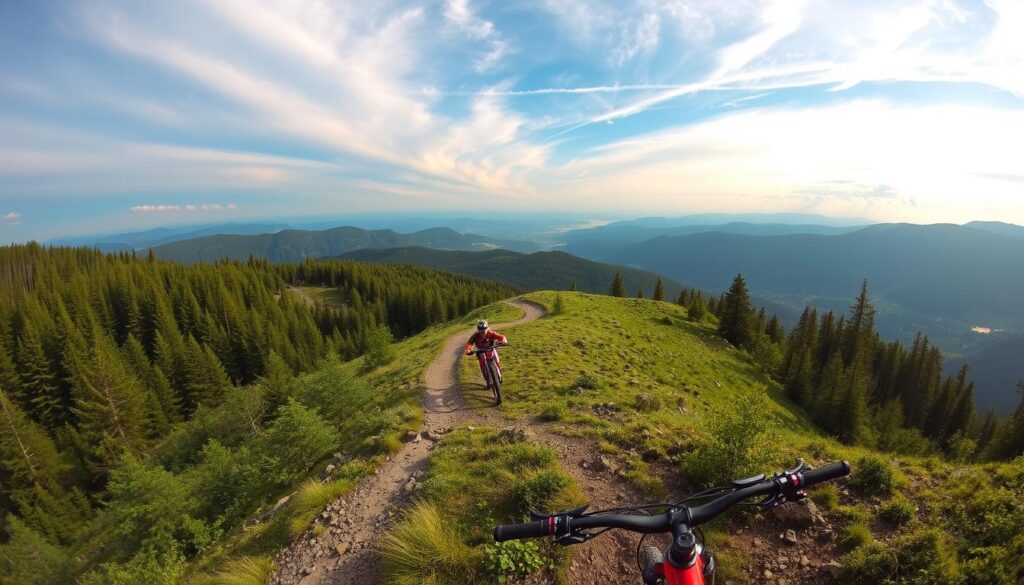 Szczyrk Enduro Trails by TREK