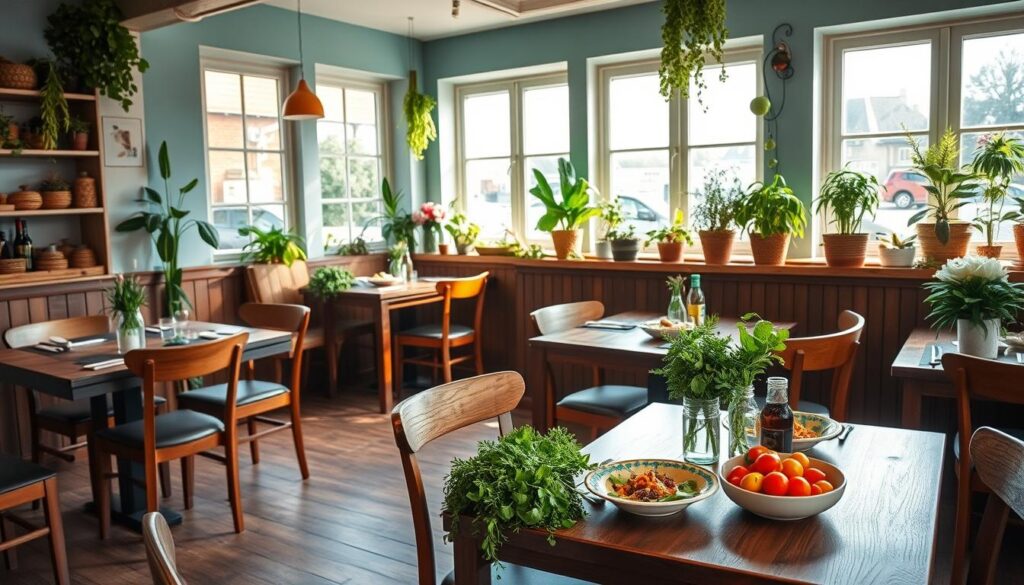 wegetariańskie restauracje wegetariańskie restauracje