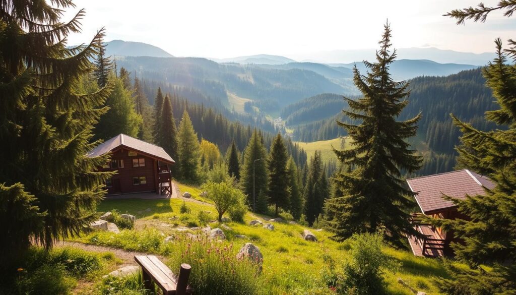 Rezerwacja noclegów w Beskidzie Śląskim Rezerwacja noclegów w Beskidzie Śląskim