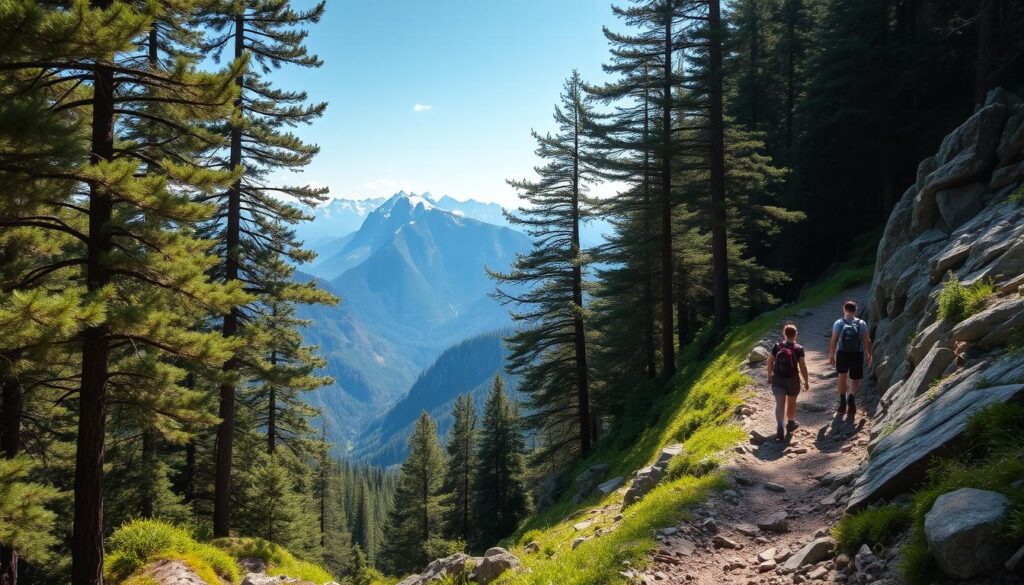 szlak górski szlak górski