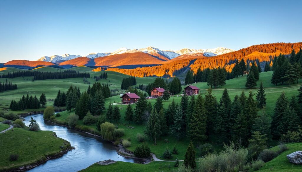 atrakcje turystyczne istebna