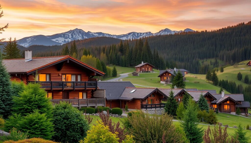 ceny noclegów w istebnej