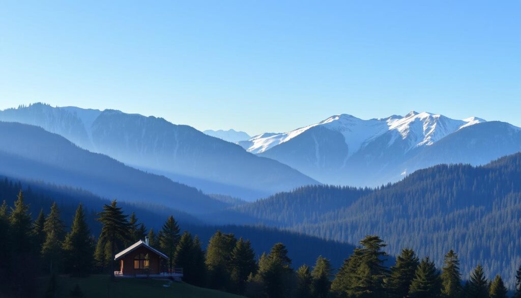 domki letniskowe istebna
