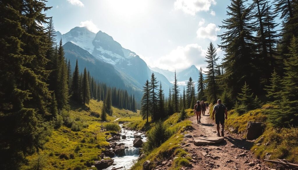 górskie szlaki turystyczne górskie szlaki turystyczne