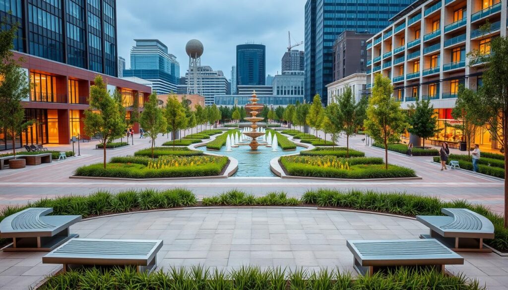 modernizacja przestrzeni publicznej modernizacja przestrzeni publicznej