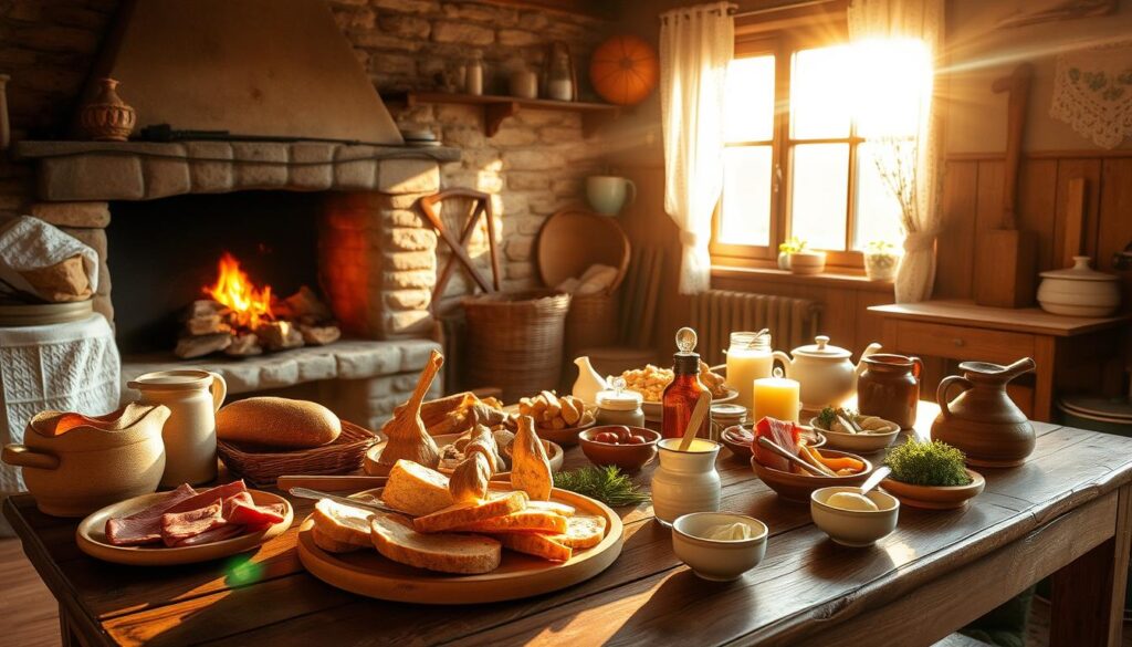 regionalna kuchnia beskidzka