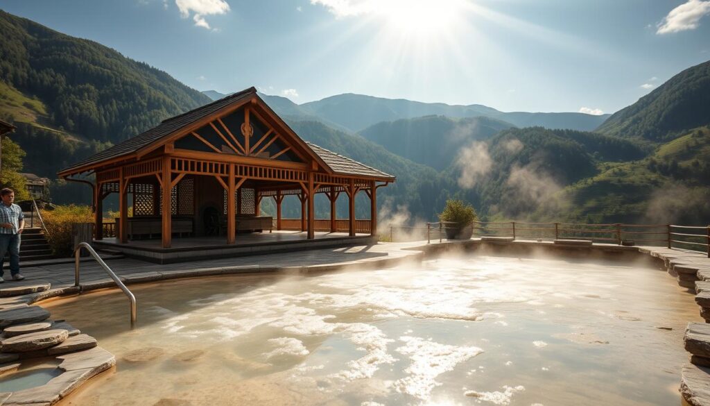 tężnie solankowe istebna