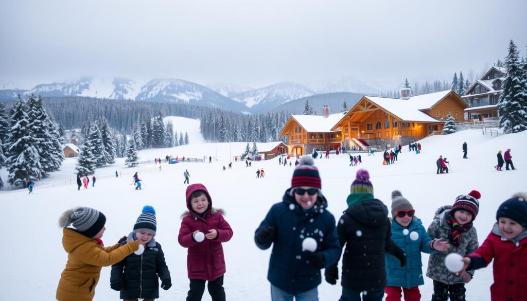 złoty groń atrakcje złoty groń atrakcje