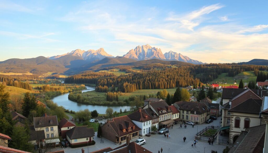 Atrakcje w Jeleśni​