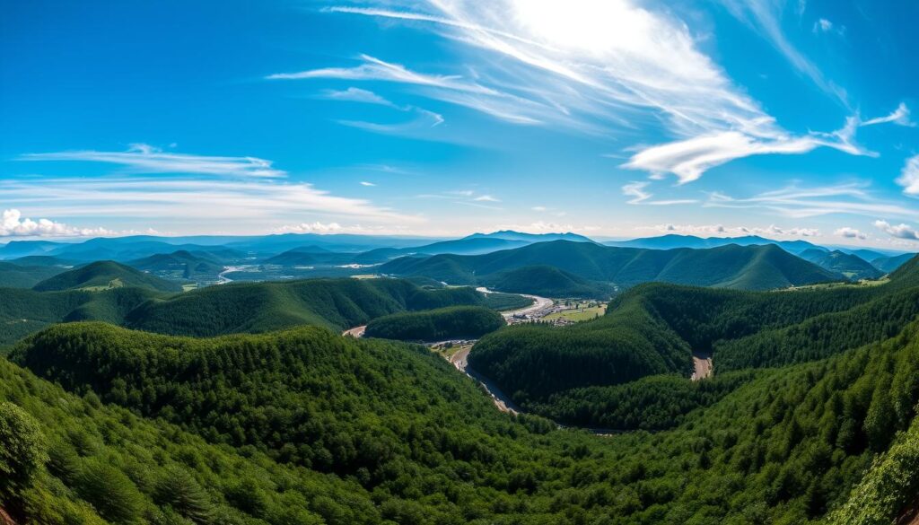 Atrakcje w Radziechowach​