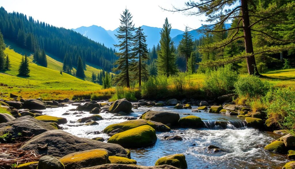 Atrakcje w Ujsołach​