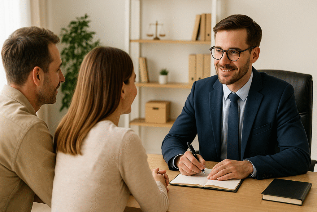 Kontakty z dzieckiem po rozwodzie – jak ustalić zasady i chronić prawa rodzica?