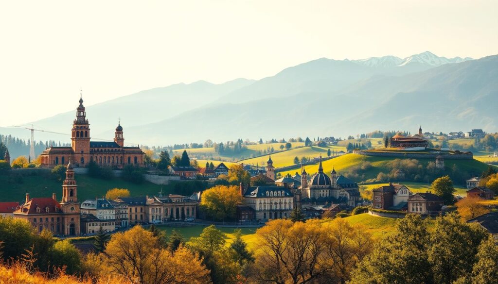 kategorie atrakcji turystycznych kategorie atrakcji turystycznych