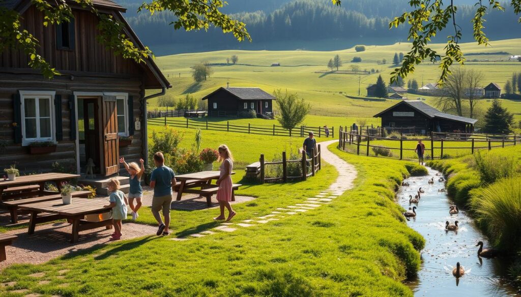 agroturystyki przyjazne dzieciom agroturystyki przyjazne dzieciom