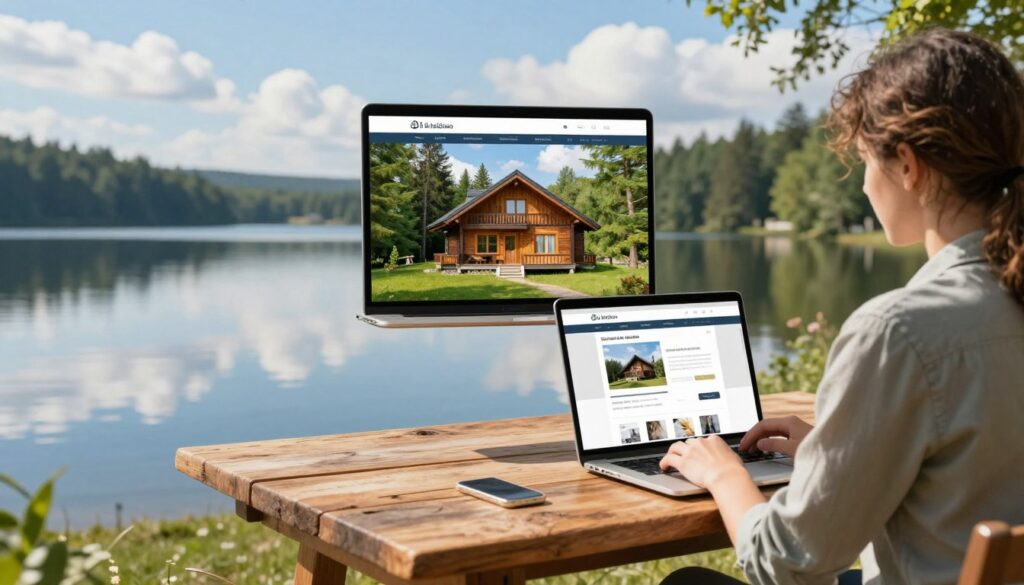 rezerwacja noclegu krok po kroku