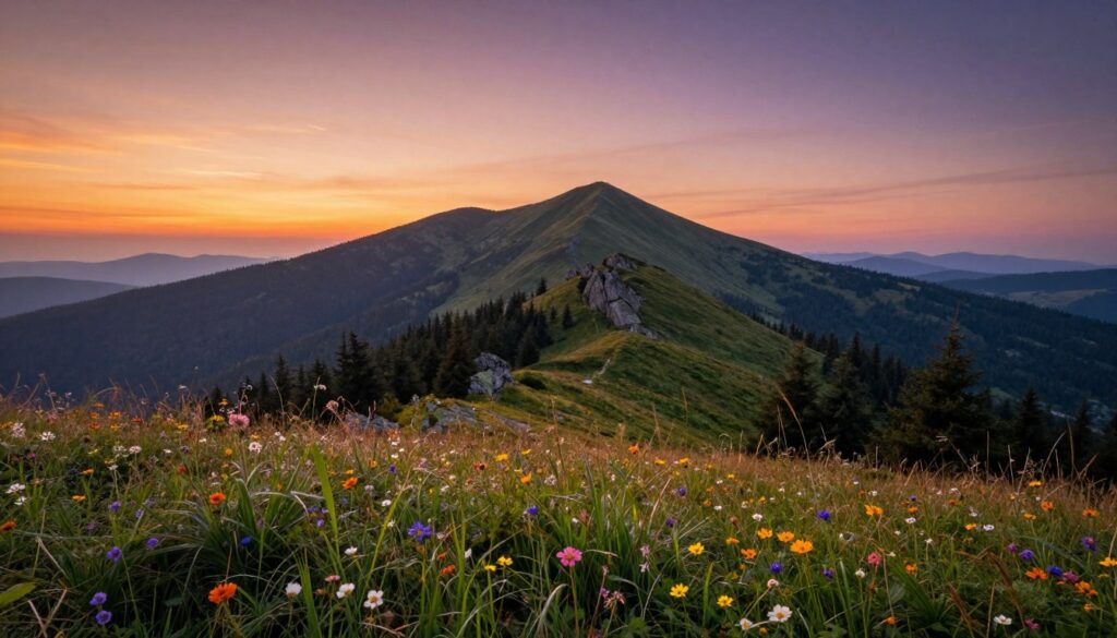 beskid żywiecki atrakcje