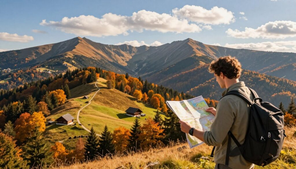 praktyczne wskazówki dla podróżnych