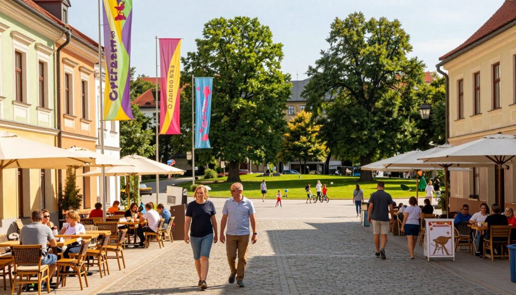 bielsko-biała atrakcje na weekend