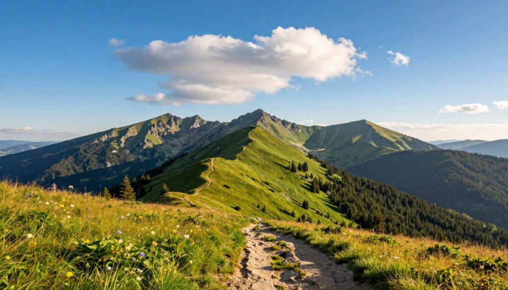 babia góra