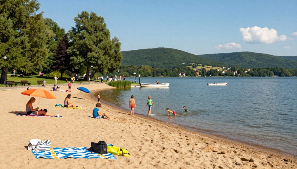 jezioro międzybrodzkie